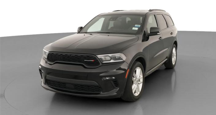 Thumbnail: 2023 Dodge Durango - 1