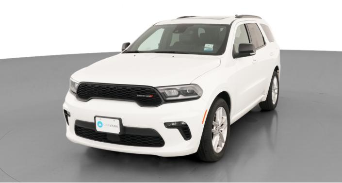 Thumbnail: 2023 Dodge Durango - 1