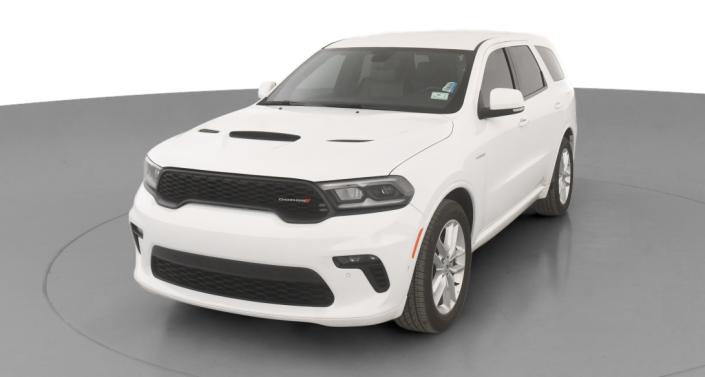 Thumbnail: 2022 Dodge Durango - 1