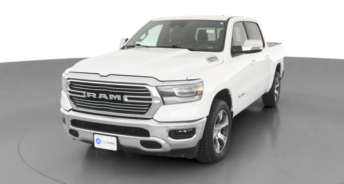Thumbnail: 2023 RAM 1500 - 1