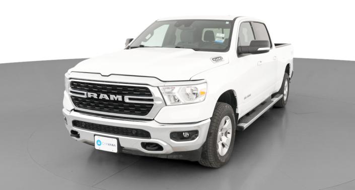 Thumbnail: 2022 RAM 1500 - 1