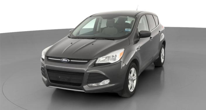 Thumbnail: 2016 Ford Escape - 1