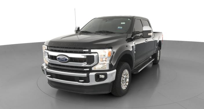 Thumbnail: 2021 Ford Econoline - 1