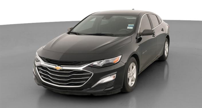 Thumbnail: 2023 Chevrolet Malibu - 1