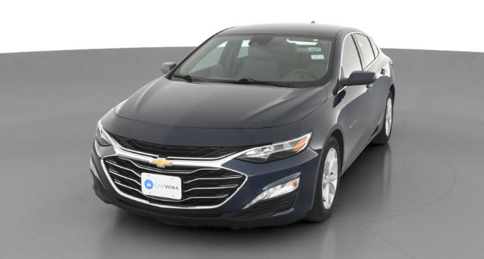 Thumbnail: 2020 Chevrolet Malibu - 1