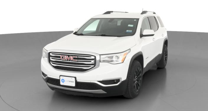 Thumbnail: 2018 GMC Acadia - 1
