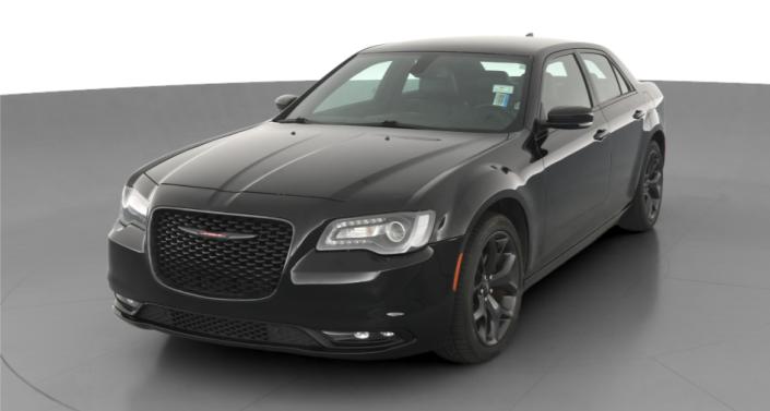 Thumbnail: 2021 Chrysler 300 - 1