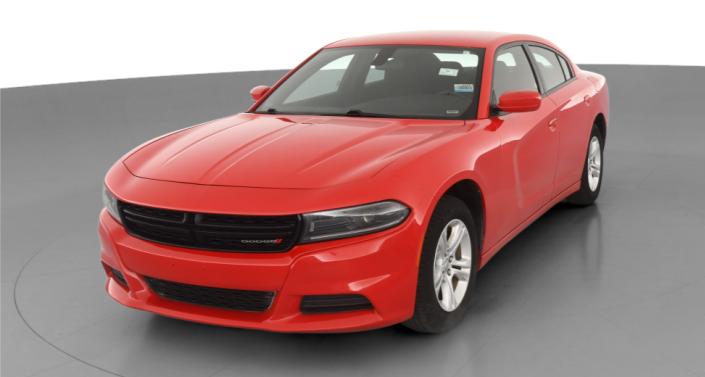 Thumbnail: 2022 Dodge Charger - 1