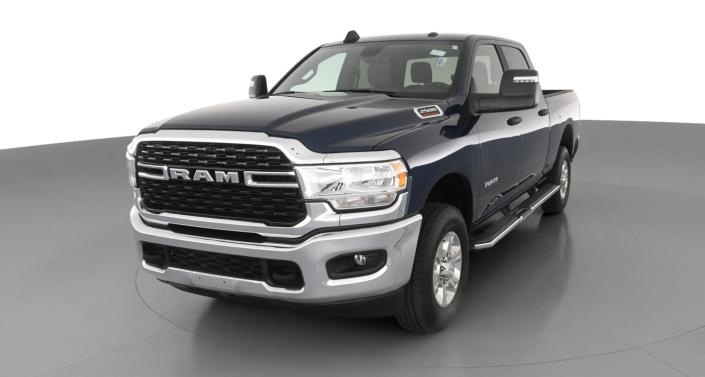Thumbnail: 2024 RAM 2500 - 1