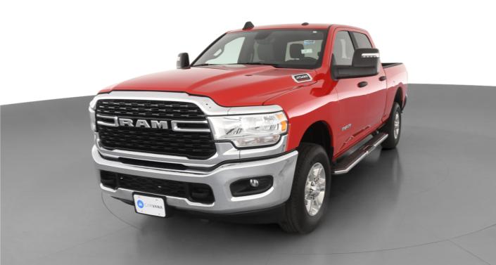 Thumbnail: 2024 RAM 2500 - 1
