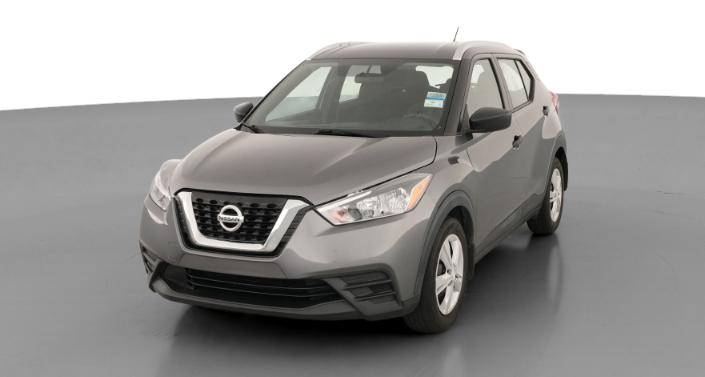 Thumbnail: 2018 Nissan Kicks - 1