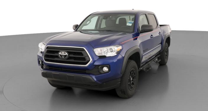 Thumbnail: 2023 Toyota Tacoma - 1