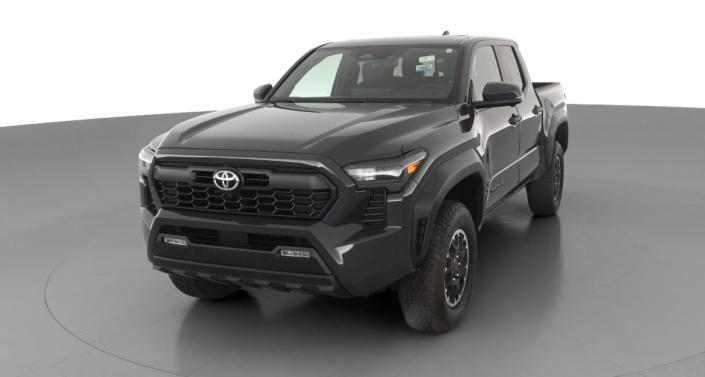 Thumbnail: 2024 Toyota Tacoma - 1