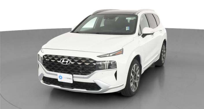 Thumbnail: 2022 Hyundai Santa Fe - 1