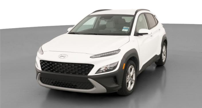 Thumbnail: 2023 Hyundai Kona - 1