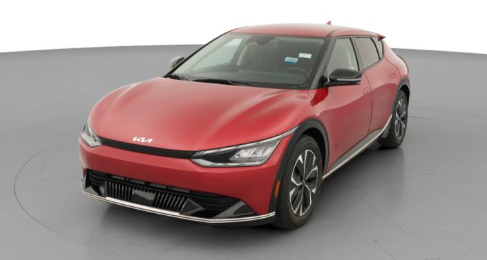 Thumbnail: 2023 Kia EV6 - 1