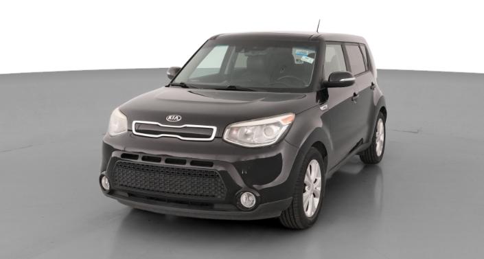 Thumbnail: 2016 Kia Soul - 1