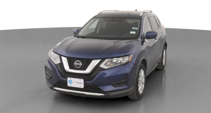 Thumbnail: 2018 Nissan Rogue - 1