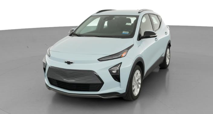 Thumbnail: 2023 Chevrolet Bolt EUV - 1
