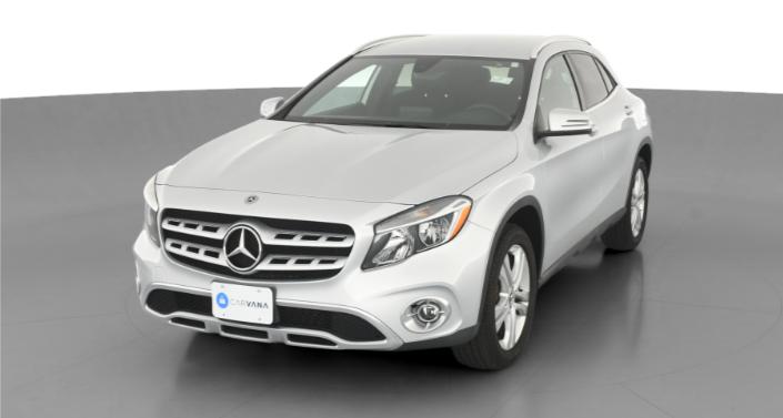 Thumbnail: 2019 Mercedes-Benz GLA - 1