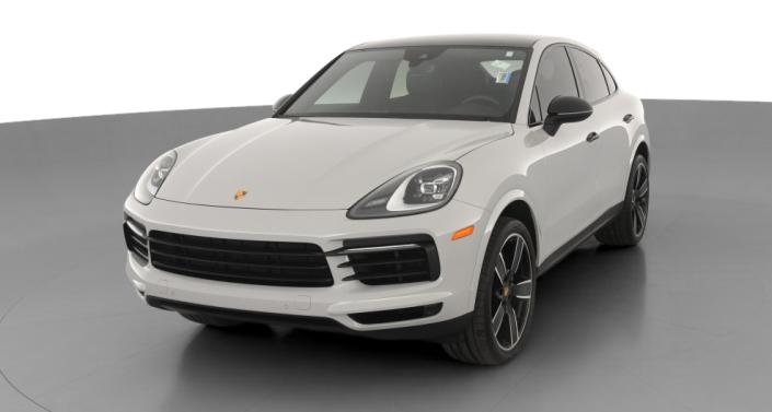 Thumbnail: 2022 Porsche  - 1