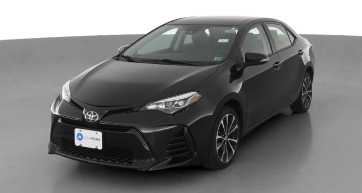 Thumbnail: 2018 Toyota Corolla - 1