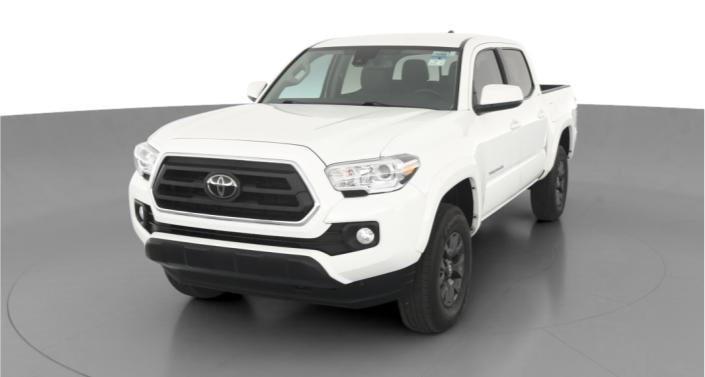 Thumbnail: 2023 Toyota Tacoma - 1