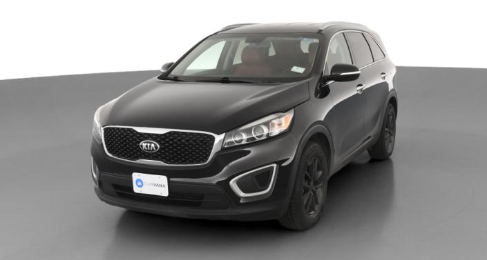 Thumbnail: 2018 Kia Sorento - 1