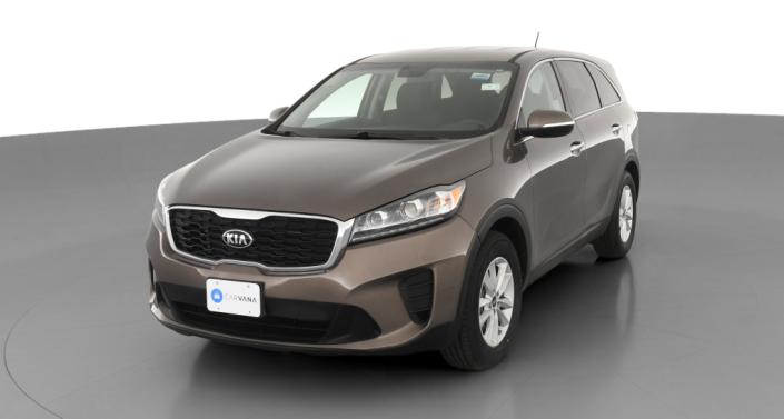 Thumbnail: 2019 Kia Sorento - 1