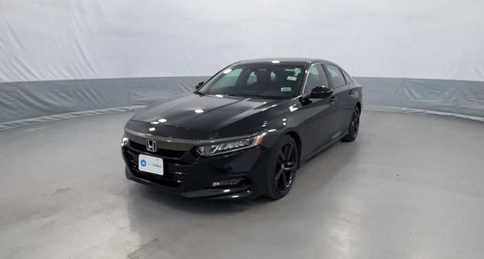 Thumbnail: 2019 Honda Accord - 1