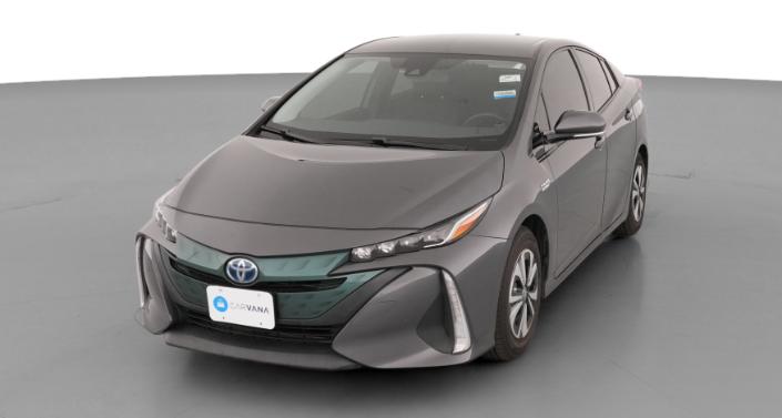 2018 Toyota Prius Prime Premium -
                  Tolleson, AZ