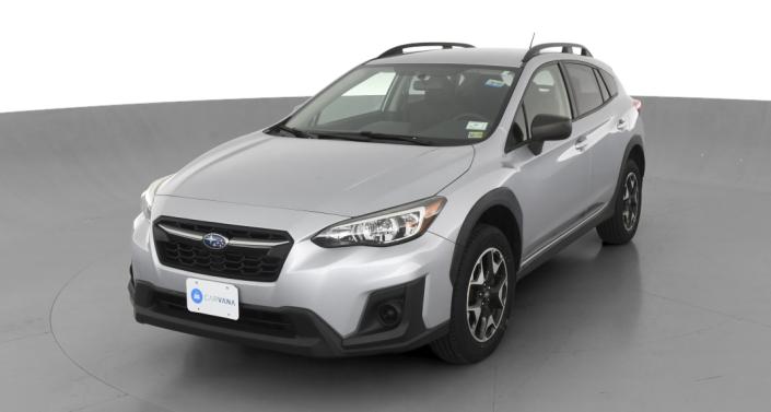 Thumbnail: 2019 Subaru Crosstrek - 1
