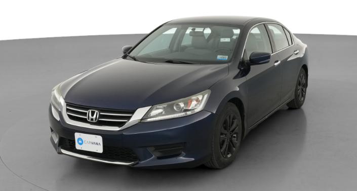 Thumbnail: 2014 Honda Accord - 1