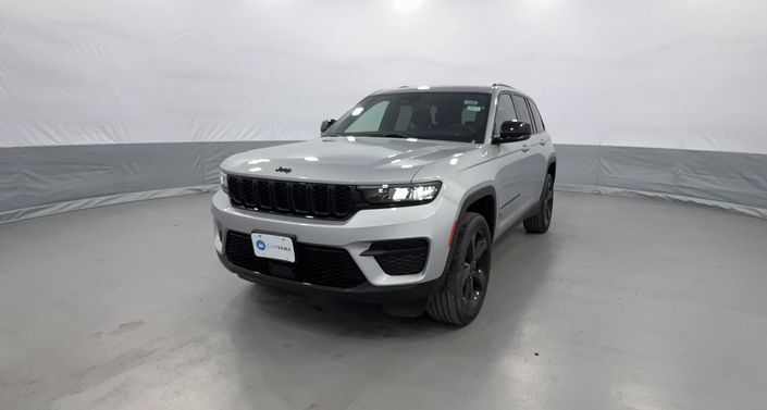 Thumbnail: 2023 Jeep Grand Cherokee - 1