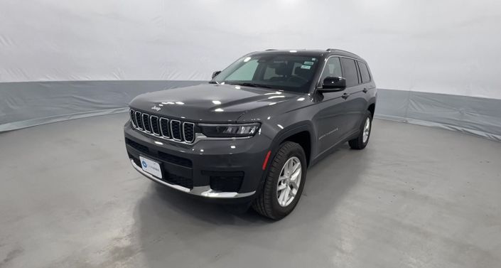 Thumbnail: 2021 Jeep Grand Cherokee L - 1