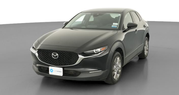 2021 Mazda CX-30 Select Hero Image