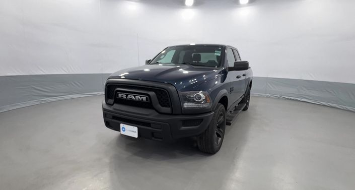 Thumbnail: 2022 RAM 1500 Classic - 1