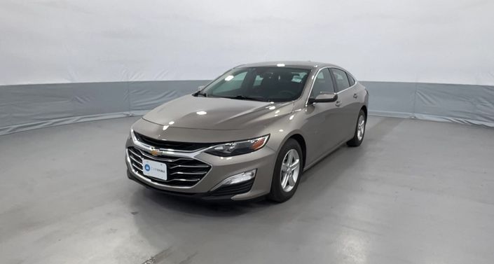 Thumbnail: 2022 Chevrolet Malibu - 1