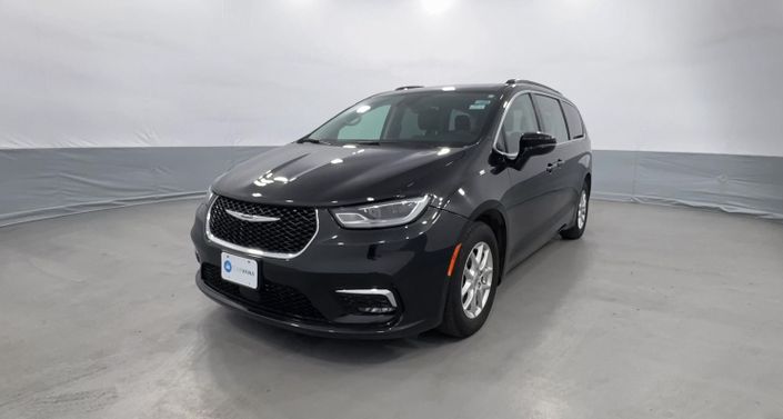 Thumbnail: 2022 Chrysler Pacifica - 1
