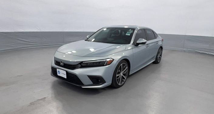Thumbnail: 2022 Honda Civic - 1