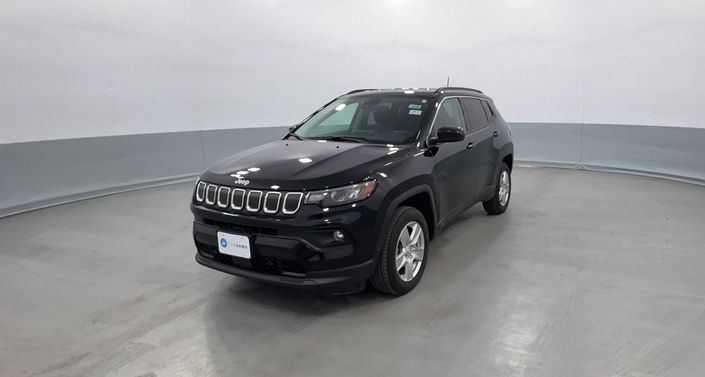 Thumbnail: 2022 Jeep Compass - 1
