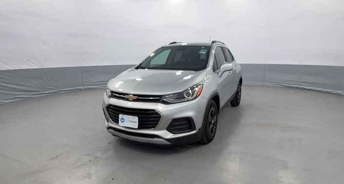Thumbnail: 2020 Chevrolet Trax - 1