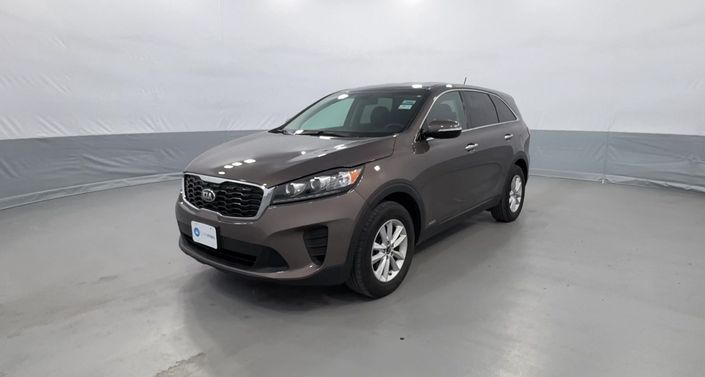 Thumbnail: 2020 Kia Sorento - 1