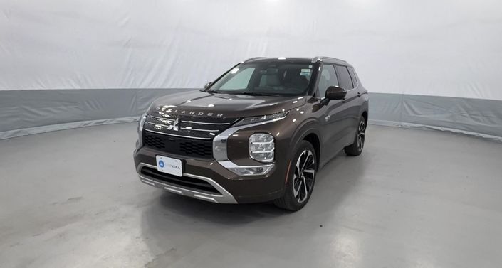 Thumbnail: 2023 Mitsubishi Outlander - 1