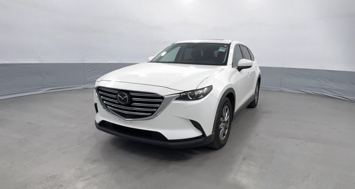 Thumbnail: 2018 Mazda CX-9 - 1
