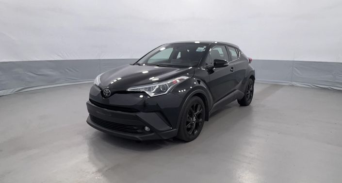 Thumbnail: 2019 Toyota C-HR - 1
