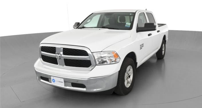 Thumbnail: 2023 RAM 1500 Classic - 1