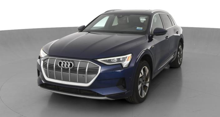 Thumbnail: 2022 Audi e-tron - 1