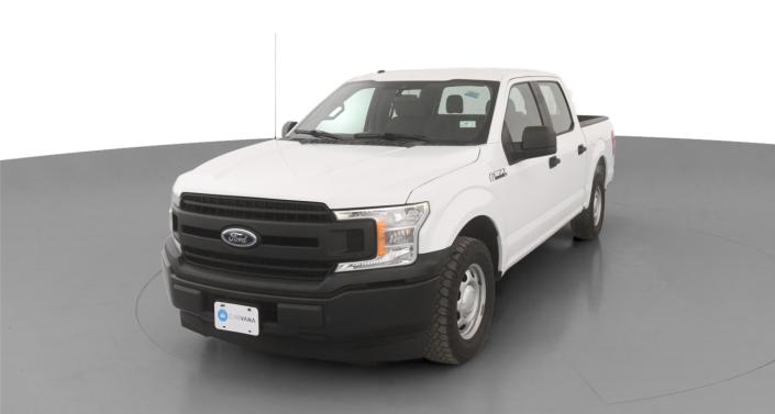 Thumbnail: 2019 Ford Econoline - 1