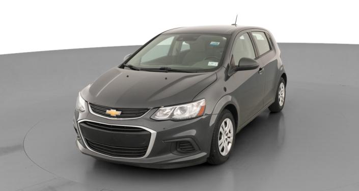 Thumbnail: 2020 Chevrolet Sonic - 1